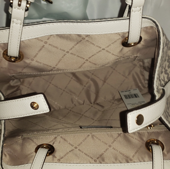 NWT Michael Kors Tote Bag - Picture 10 of 10